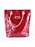 Joy & Iman Red Tote One size - photo 1