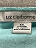 Liz Claiborne Teal Tank Top Size XXL - photo 7