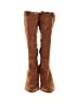 Unbranded Brown Boots Size 9 - photo 2