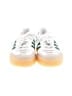 Adidas White Sneakers Size 5 - photo 2