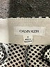 Calvin Klein Houndstooth Gray Casual Pants Size 4 - photo 7