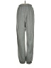 Unbranded Chevron-herringbone Gray Sweatpants Size S - photo 1