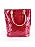 Joy & Iman Red Tote One size - photo 3