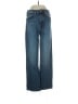 Zara Blue Jeans Size 4 - photo 1