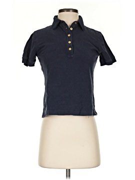 Tory Burch Short Sleeve Blouse