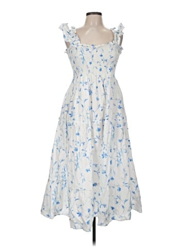 Hill House Cocktail Dress (view 1)