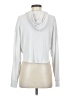 Hollister White Pullover Sweater Size XS - photo 2