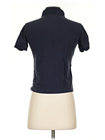 Tory Burch Short Sleeve Blouse (view 2)