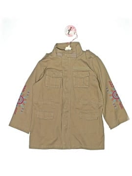 Haven girl Jacket (view 1)