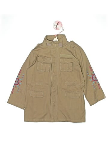 Haven girl Jacket (view 1)