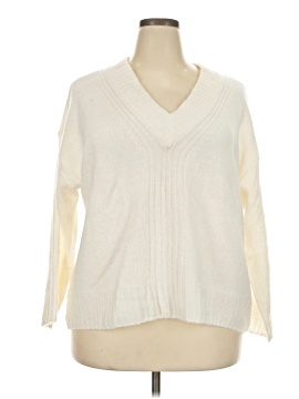 Talbots Pullover Sweater (view 1)