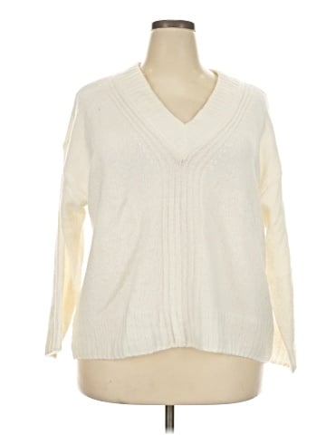 Talbots Pullover Sweater (view 1)