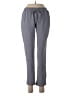 Assorted Brands Solid Gray Casual Pants Size EU 38 / US 8 - photo 1