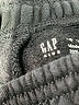 Gap Kids 100% Polyester Black Casual Pants Size 4 - 5 - photo 4