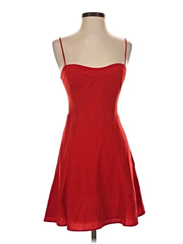 Abercrombie & Fitch Cocktail Dress (view 1)