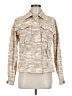 Mi ami Camo Tan Jacket Size M - photo 1