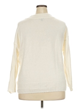 Talbots Pullover Sweater (view 2)