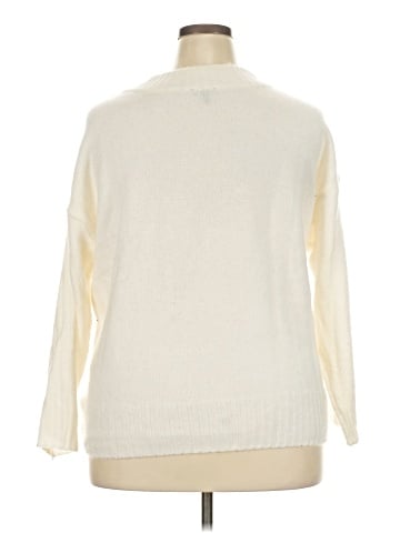 Talbots Pullover Sweater (view 2)