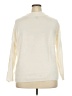 Talbots Ivory Pullover Sweater Size 2X - photo 2