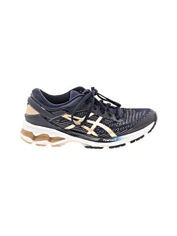 Asics Sneakers (view 1)