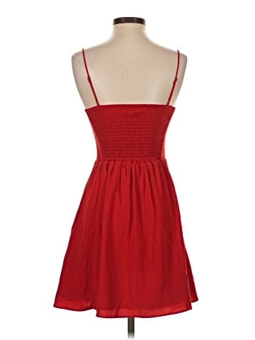 Abercrombie & Fitch Cocktail Dress (view 2)