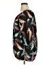 Lane Bryant Black 3/4 Sleeve Blouse Size 14 (1) - photo 5