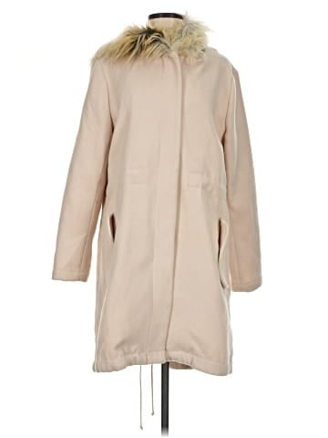 BB Dakota Coat (view 1)