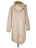 BB Dakota Tan Coat Size S - photo 2