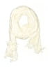 Unbranded 100% Viscose Ivory Scarf One size - photo 1