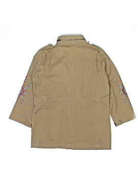 Haven girl Jacket (view 2)