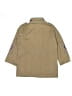 Haven girl 100% Cotton Tan Jacket Size 11 - photo 2
