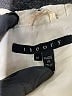 Theory Solid Ivory Jacket Size M - photo 6