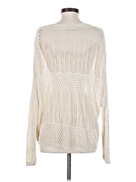 ALLSAINTS Long Sleeve Turtleneck (view 2)