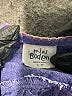 Mini Boden Blue Dress Size 2 - 3 - photo 3