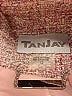 TanJay Tweed Pink Jacket Size 12 - photo 6