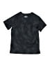 Under Armour 100% Polyester Black Active T-Shirt Size M (youth) - photo 2