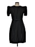 Express Outlet Black Cocktail Dress Size 10 - photo 1