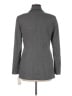 Bar III Chevron-herringbone Gray Blazer Size M - photo 2
