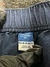 Old Navy Solid Blue Shorts Size XL - photo 3