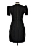 Express Outlet Black Cocktail Dress Size 10 - photo 2