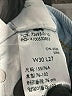 Levi's 100% Cotton Blue Jeans Size 30 waist - photo 7