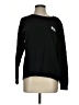 Victoria's Secret Pink Black Pullover Sweater Size XS - photo 1