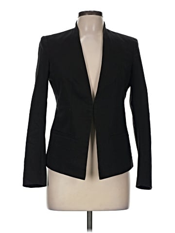 White House Black Market Blazer (view 1)