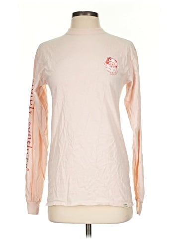 Simply Southern Long Sleeve T-Shirt (view 1)