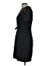 Express Outlet Black Cocktail Dress Size 10 - photo 5