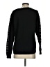 Victoria's Secret Pink Black Pullover Sweater Size XS - photo 2