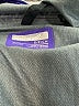 Marmot 100% Polyester Color Block Purple Jacket Size S - photo 6