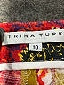 Trina Turk Floral Yellow Shorts Size 10 - photo 3