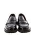 Assorted Brands Black Flats Size 8 - photo 2
