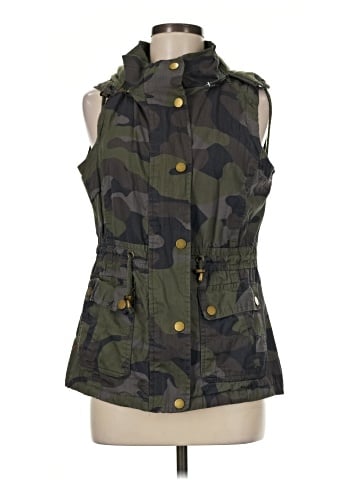 Assorted Brands Vest (view 1)